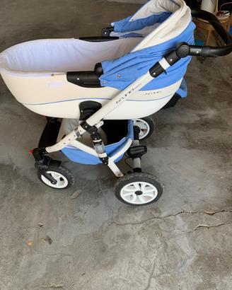 Passeggino. Super