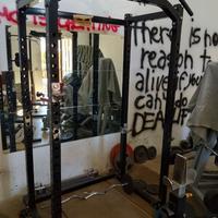 Attrezzatura palestra