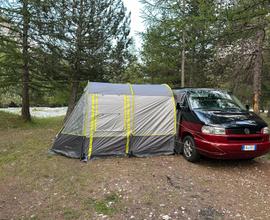 T4 volkswagen caravelle 2500 TDI