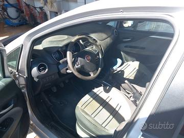 FIAT Punto Evo - 2011