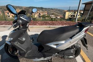 Kymco agility R16+ 50 2T