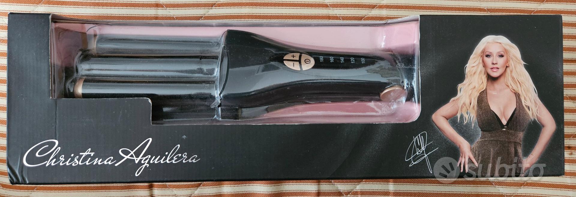 Arricciacapelli CHC35 Christina Aguilera Elettrodomestici In