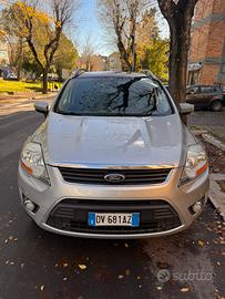 Ford kuga 2000 TDCi 136CV 4x4