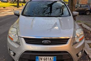 Ford kuga 2000 TDCi 136CV 4x4