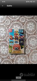 Super Mario 3D All Star