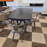 tavoli di expo varie misure