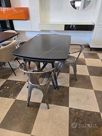 tavoli di expo varie misure