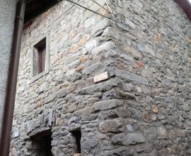 Casa di paese vicino a Cerreto Laghi