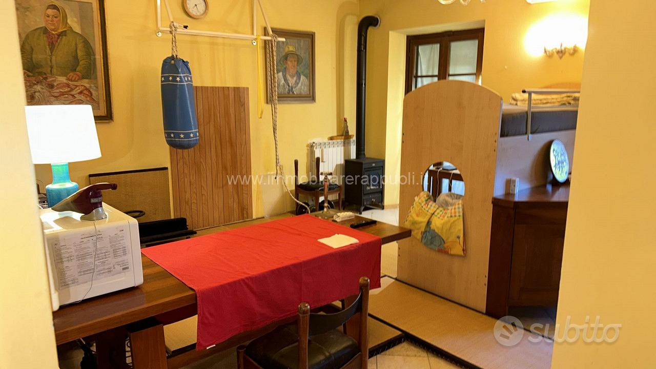 Apartment in Torrita di Siena, Siena - Vista 3