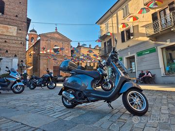 Piaggio Vespa 125 Primavera - 2023
