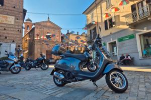 Piaggio Vespa 125 Primavera - 2023