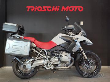 Bmw R 1200 GS 30th ANNIVERSARIO