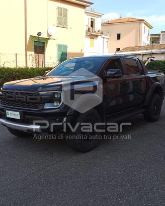 FORD Ranger Raptor 2.0 EcoBlue 4WD DC 5 posti