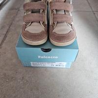 scarpe falcotto n°21