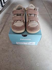 scarpe falcotto n°21
