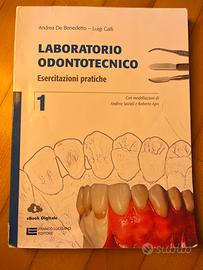 Laboratorio odontotecnico 1