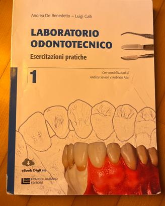 Laboratorio odontotecnico 1