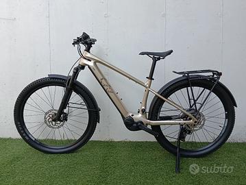 MTB LIV TEMPT E+EX 2026