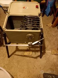 spennapolli professionale 