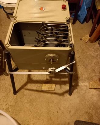 spennapolli professionale 