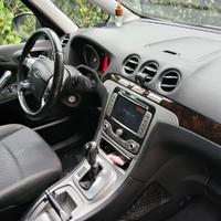 FORD Galaxy 2.0 TDCi 130 CV 6tr. Ghia DPF