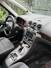 FORD Galaxy 2.0 TDCi 130 CV 6tr. Ghia DPF