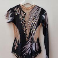 body ginnastica ritmica 