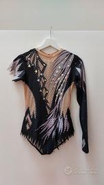 body ginnastica ritmica 