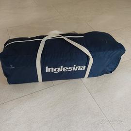 lettino viaggio