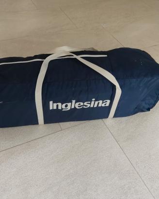lettino viaggio
