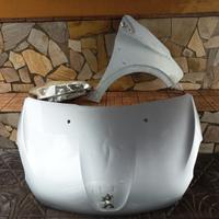 Pezzi di ricambio Peugeot 208