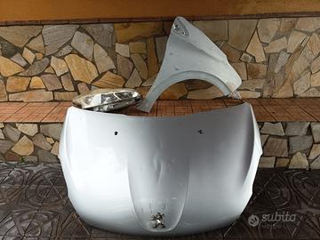 Pezzi di ricambio Peugeot 208