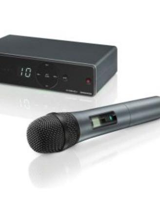 Sennheiser xsw 835