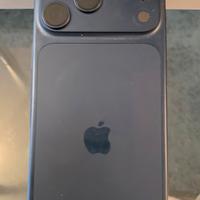 Apple iPhone 17 pro max 512gb