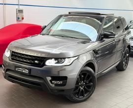 Land Rover Range Rover Sport Range Rover Sport 2.0