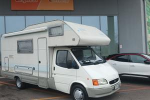 rimor Europeo 6 posti letto prezzo bomba 