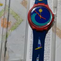 Orologio vintage Sport Watch gli orologi dello spo