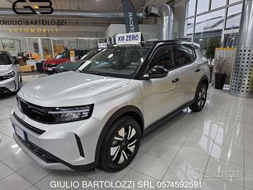 Opel Frontera Hybrid 145 CV EDCT GS