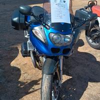 BMW R 1100 s leggi tutto A.S.I.