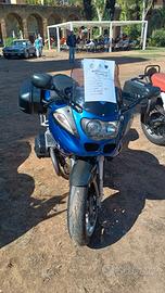 BMW R 1100 s leggi tutto A.S.I.