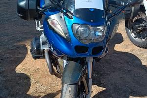 BMW R 1100 s leggi tutto A.S.I.