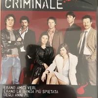 Dvd Film Romanzo Criminale