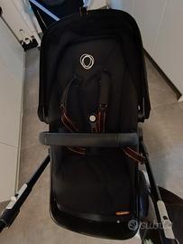 Duo bugaboo Fox Cub