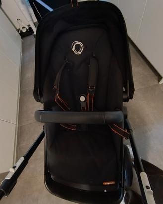 Duo bugaboo Fox Cub
