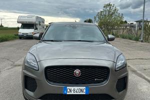 Jaguar E-Pace 2.0d i4 R-Dynamic SE awd 150cv