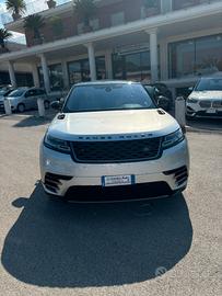 Land Rover Range Rover Velar Range Rover Velar 2.0