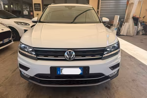 Volkswagen Tiguan 2016 2.0 190 CV SCR DSG 4MOTION