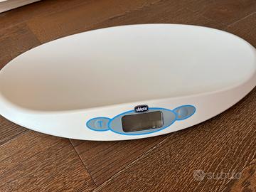 Bilancia pesa neonato chicco