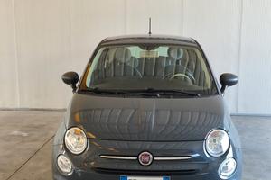 Fiat 500 1.2 EasyPower Collezione