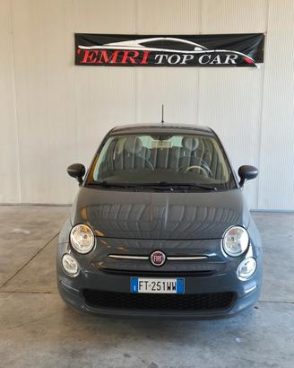 Fiat 500 1.2 EasyPower Collezione